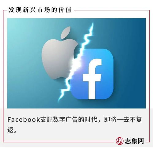 蘋果出手，F(xiàn)acebook的下坡路要一直走下去？數(shù)字廣告發(fā)布權(quán)威時(shí)代來臨